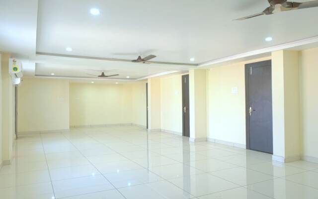 Staro Hotel - Hotel In Vijayawada