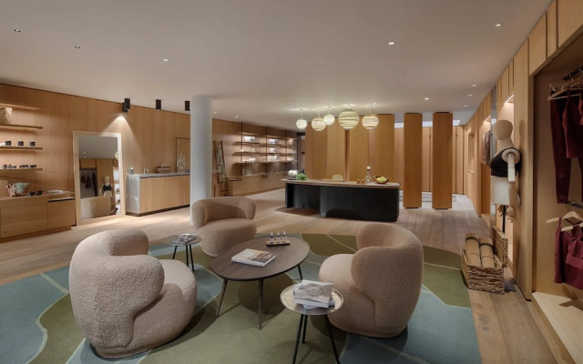 Six Senses Crans-Montana