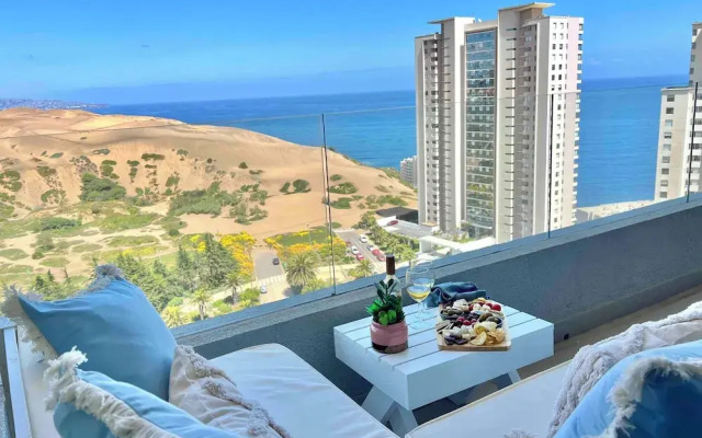 Costa Montemar Vista Dunas