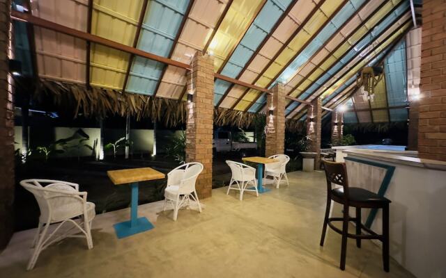 Palmera Eco Resort Nilaveli