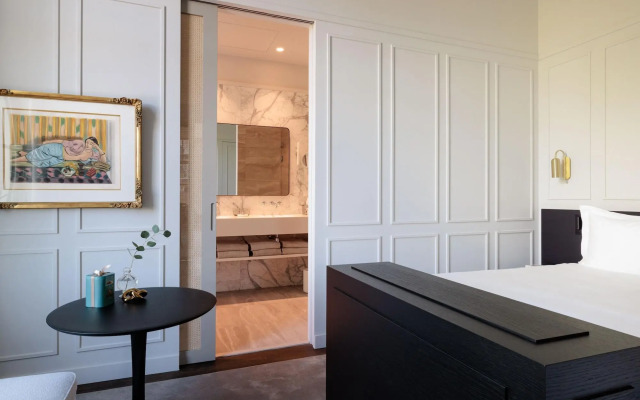 Pillows Grand Boutique Hotel Maurits at the Park - Small Luxury Hotels