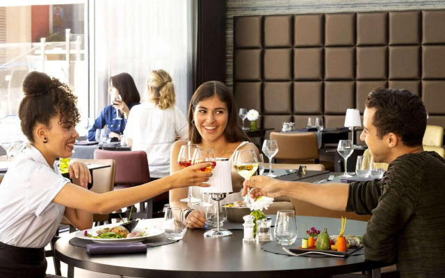 Mercure Orange Centre