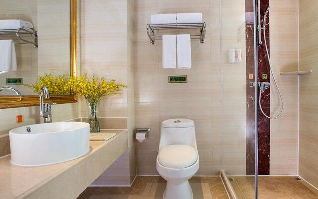 Vienna Hotel Shenzhen Guanlan Guanguang Road Foxconn