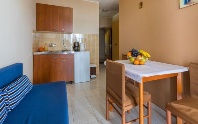 Apartments San Dramalj - Crikvenica