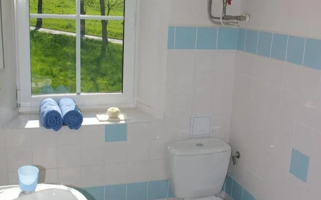 Apartmány Růžová