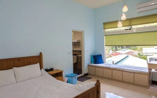 Fully B&B
