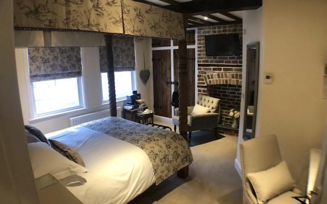 The Powell - Birchington