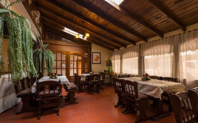 Hotel Bella Casona
