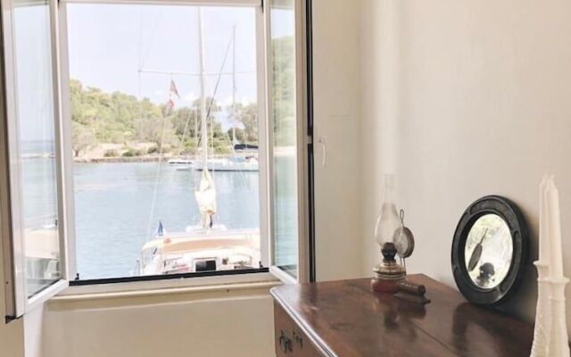 Dolce Vivere by Konnect, Gaios Paxos