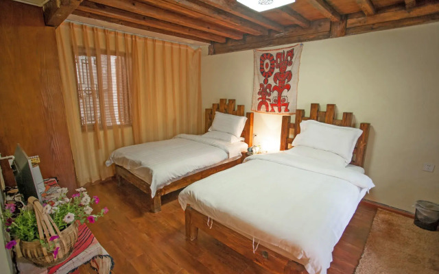 Qingman Sunshine Inn