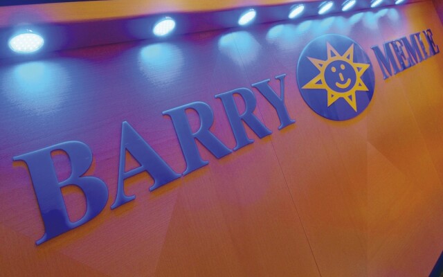 Barry Memle Lake Side Resort
