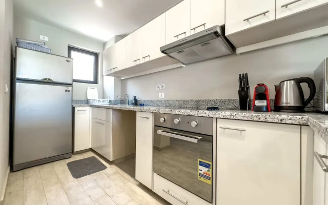 Xuru Stays I Posh & Eclectic 4 BDR Villa @ Fanadir Bay