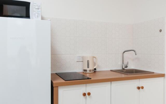 УютноЕКБ на ул. Радищева