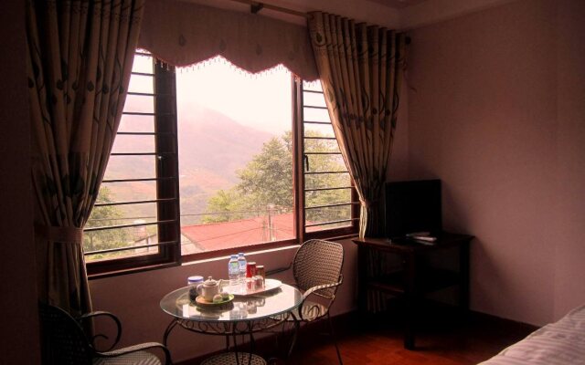 Sapa Stay Hotel