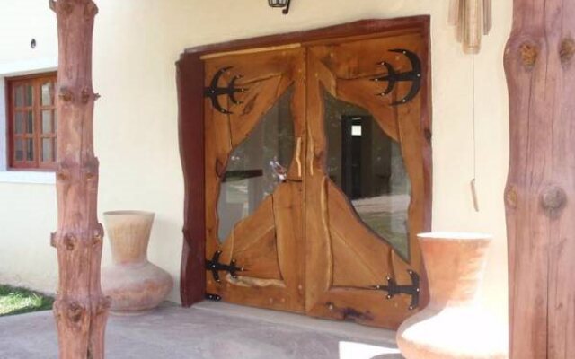El Gran Chaparral Hotel
