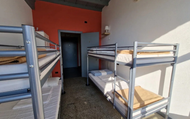 Ostello Cascina Costa Alta