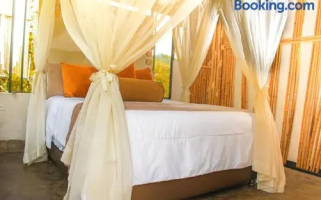 Verano Azul Eco Hotel