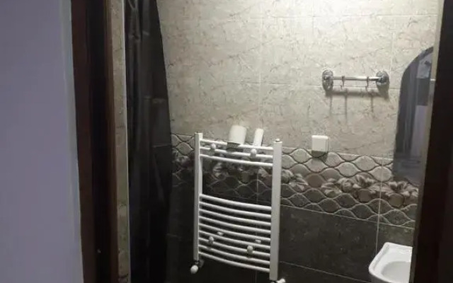 Guesthouse Zaqara