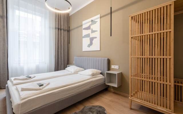 N36- Boutique Apartments By BQA