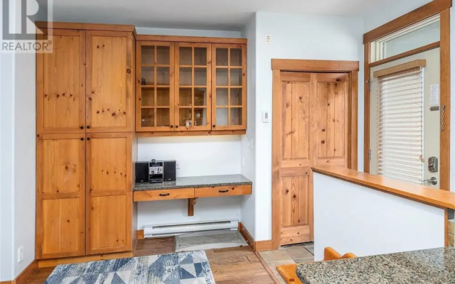 Vista at Big White Amazing Location View