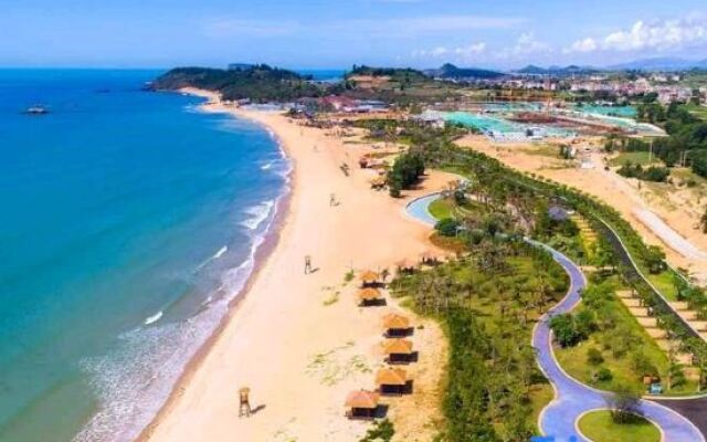 Longhai Guanchao Pavilion B&B