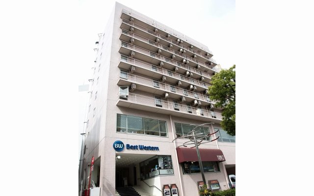 Best Western Yokohama