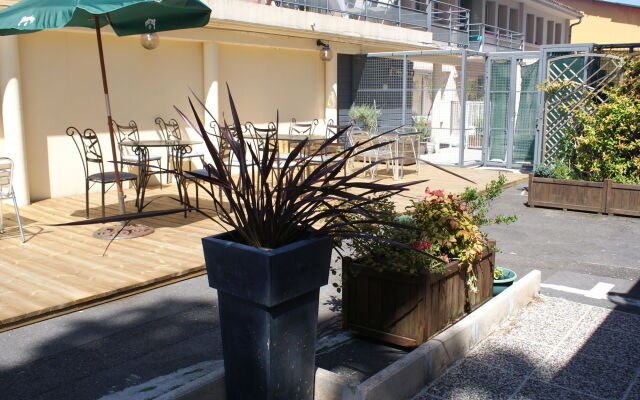 Résidences Les Jardins de Lourdes