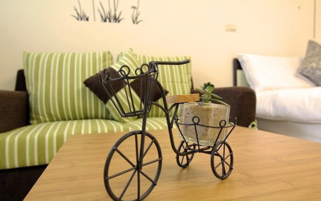 The Green Mile Field B&B - BNB in 吉安 - Photo 3