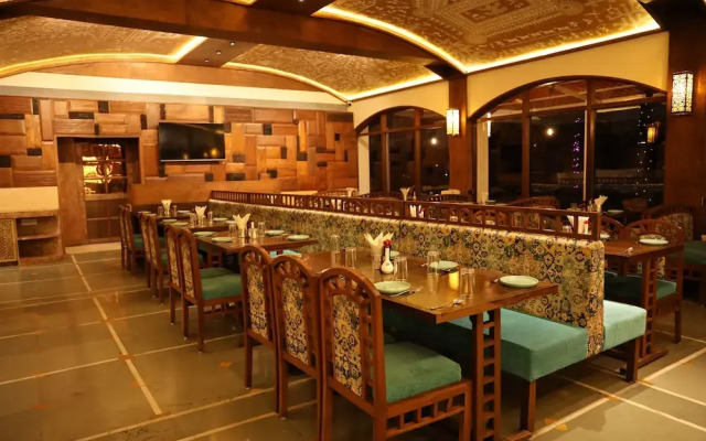 Avhyay Resort