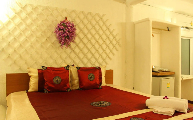 The Happiness Resort