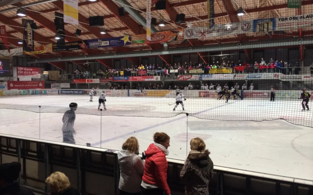 Hotel Bahnhof Bertsdorf