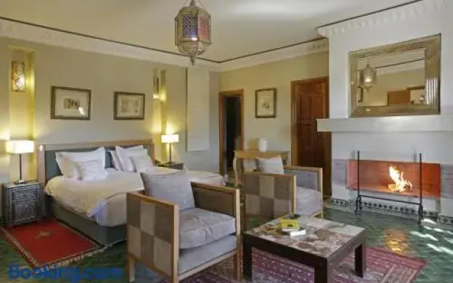 Villa Grace