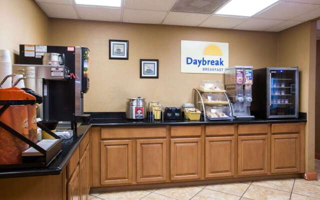 Days Inn by Wyndham Ormond Beach