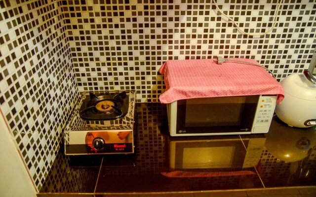 Best Price Grand Palace Near JIEXPO Kemayoran