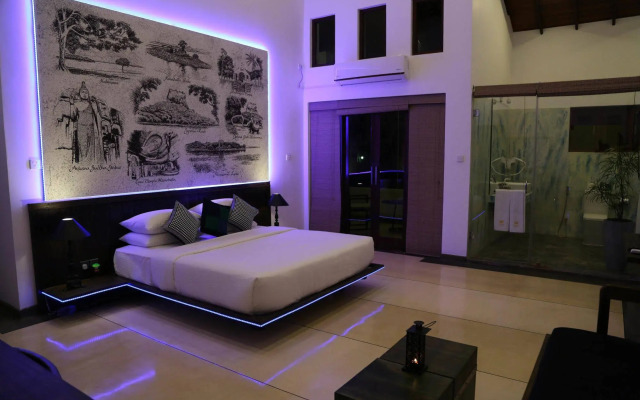 Tranquil Negombo Boutique