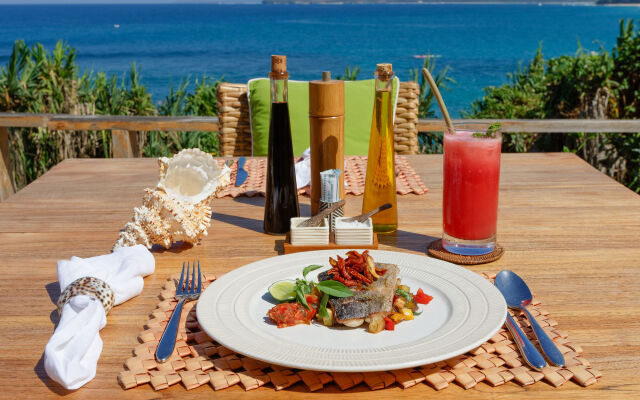 NIHI Sumba - member Leading Hotels of the World