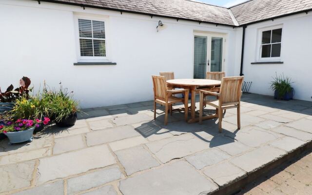 The Annexe at The Old Farm