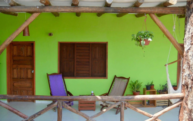 Hotel La Chaya