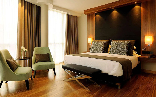 Puerto Norte Design Hotel