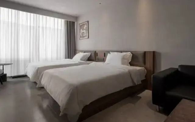 sanyue hotel