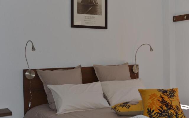 Apartamento Ancla 26