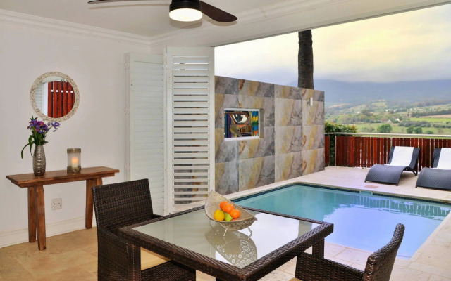 The Coach House at Val du Charron