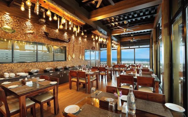 Maliekal Heritance Cherai.