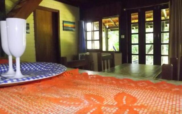 Warung Guest House