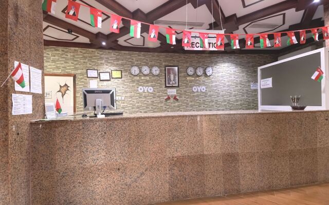 OYO 119 Jasmine Hotel Apartments