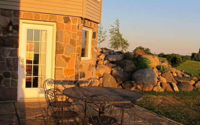 Rolling View Highlands Bed and Breakfast