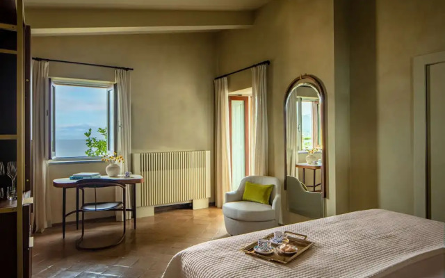 Anantara Convento Di Amalfi Grand Hotel