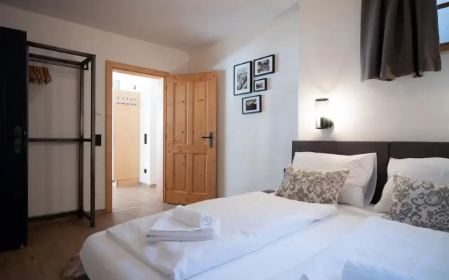 Landhaus Lodges Kaprun - Anton