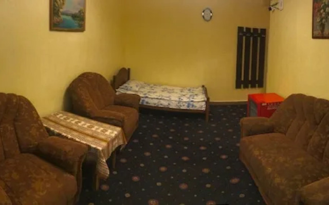 Best Hostel Republic Square