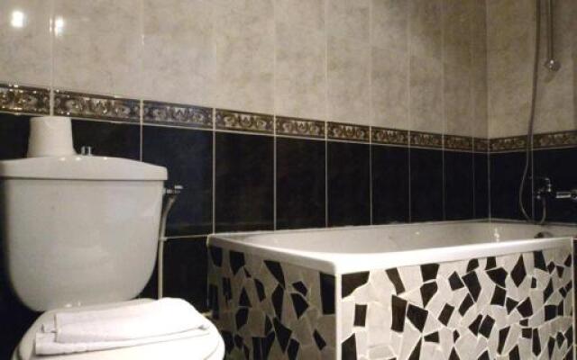 Hotel Le Saint Vorles